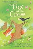 The fox and the crow