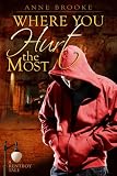 Where You Hurt the Most