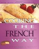 Books : Cooking the French Way (Easy Menu Ethnic Cookbooks)