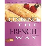 Cooking the French Way (Easy Menu Ethnic Cookbooks)