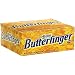 Nestles Butterfinger Single, Candy Bars (Pack of 36)