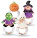 Little Treaties Ring Rattle by Baby Gund