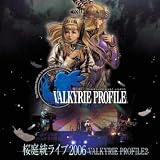 Valkyrie Profile 2 Motori Sakuraba Live 2006