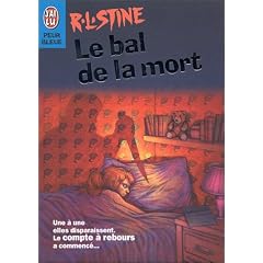 Le Bal de la mort