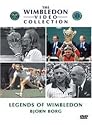 Legends Of Wimbledon - Bjorn Borg
