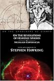 On The Revolutions of Heavenly Spheres