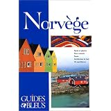 Guide Bleu : Norv�gepar Collectif