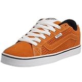 Vans Men's OTW Lite Skateboarding Shoe (perf'd) orange VF4D3YK 6 UK
