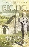 Riona (The Fires of Gleannmara Series #2)