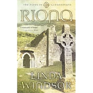 “Riona” by Linda Windsor :Book Review