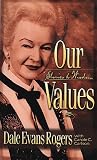 Our Values: Stories and Wisdom