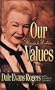 Our Values: Stories and Wisdom