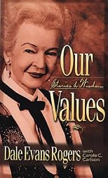 Our Values: Stories and Wisdom