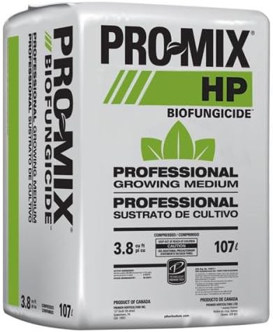 Premier Pro-Mix HP Biofungicide 3.8 cu ft (30/Plt)
