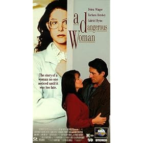 Dangerous Woman [VHS]