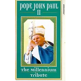 The Millennium Tribute [VHS]