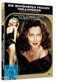 Die schönsten Frauen Hollywoods (2 DVD Modularbook)