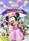 La Casa di Topolino - Il Ballo in Maschera di Minni