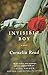 Invisible Boy (A Madeline Dare Novel)