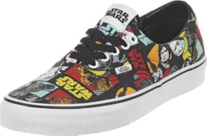 Vans Era Star Wars Classic Repeat (Mens 12)