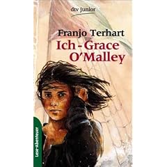 Ich, Grace O'Malley