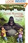 Good Morning, Gorillas (Magic Tree House #26)