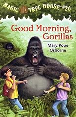 Good Morning, Gorillas