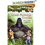Good Morning, Gorillas (Magic Tree House #26)