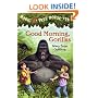 Good Morning, Gorillas (Magic Tree House)