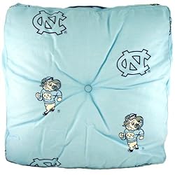 North Carolina - Floor Pillow - ACC Conference