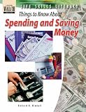 Life Skills Literacy: Things To Know About Spending And Saving Money:grades 7-9
