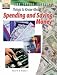 Life Skills Literacy: Things To Know About Spending And Saving Money:grades 7-9