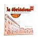 Crumbly Corn Meal Butter Cake from Mantova(Torta Sbrisolona) Image