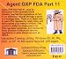 Book Agent GXP FDA Part 11
