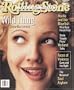 Rolling Stone Magazine, Issue 710, June 1995, Drew Barrymore Cover