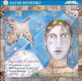 Bedford: Recorder Concerto