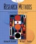 Research Methods: A Process of Inquiry (with Student Tutorial CD-ROM)