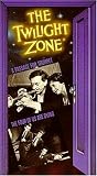 The Twilight Zone: A Passage For Trumpet/ The Four of Us Are Dying [VHS]