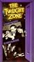 The Twilight Zone: A Passage For Trumpet/ The Four of Us Are Dying [VHS]