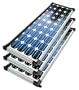 ICP Solar 20781 SolarPro 225W Kit withcc20 Charge Controller
