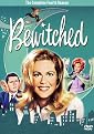 Bewitched: The Complete Fourth Season (4 Discs)