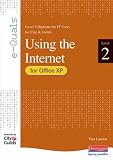 E-Quals Level 2 Using the Internet for Office XP (E-Quals)