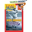 Time For Kids: Jackie Robinson: Strong Inside and Out (Time For Kids)