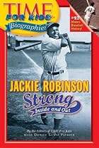 Time For Kids: Jackie Robinson: Strong Inside and Out