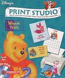 from Disney Winnie The Pooh Print Studio