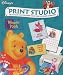 Winnie The Pooh Print Studio