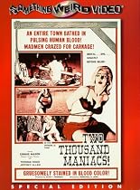 Two Thousand Maniacs