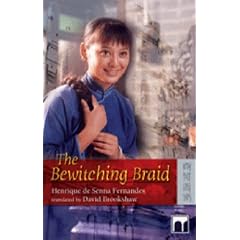 The Bewitching Braid