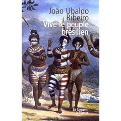 Vive le peuple br�silien