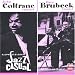 Jazz Casual - John Coltrane and Dave Brubeck